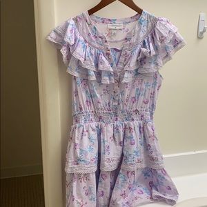 Love Shack Fancy Dress